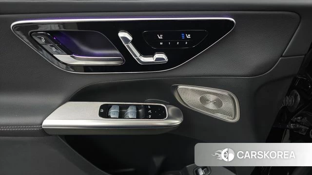 Mercedes-Benz GLC-Class X254 id 4715505 из Кореи 25