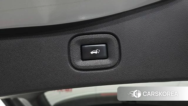 Renault Korea (Samsung) The New QM6 id 4929781 из Кореи 25