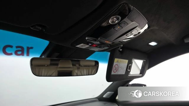 Kia K8 Hybrid id 4936237 из Кореи 25