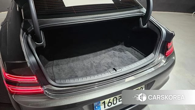 Genesis G80 (RG3) id 4721164 из Кореи 25