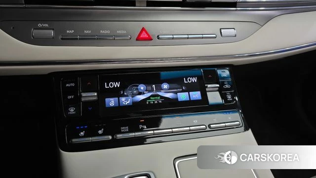 Hyundai The New Grandeur IG id 4618721 из Кореи 25