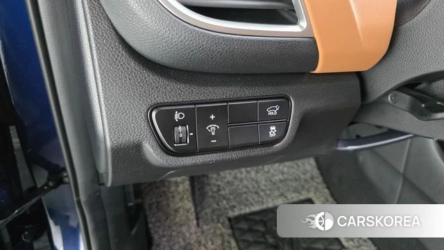 Kia The New Seltos id 4758256 из Кореи 25