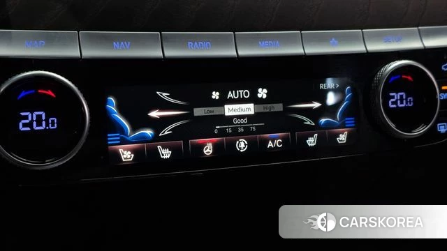 Genesis G80 (RG3) id 4701571 из Кореи 25