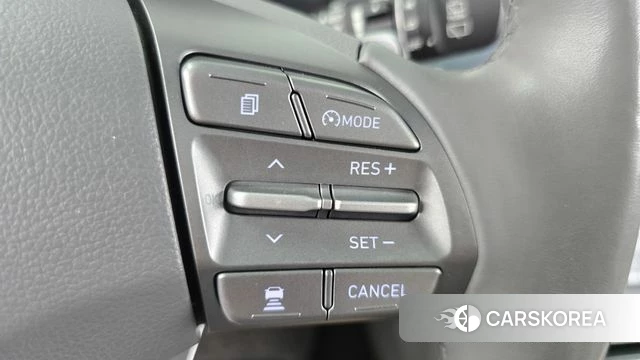 Hyundai Kona Electric id 4615150 из Кореи 25