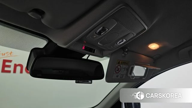 Renault Korea (Samsung) XM3 id 4693256 из Кореи 25