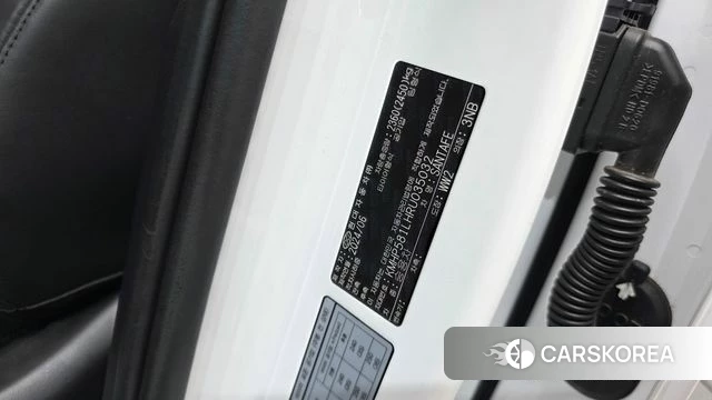 Hyundai Santa Fe (MX5) id 4898125 из Кореи 25