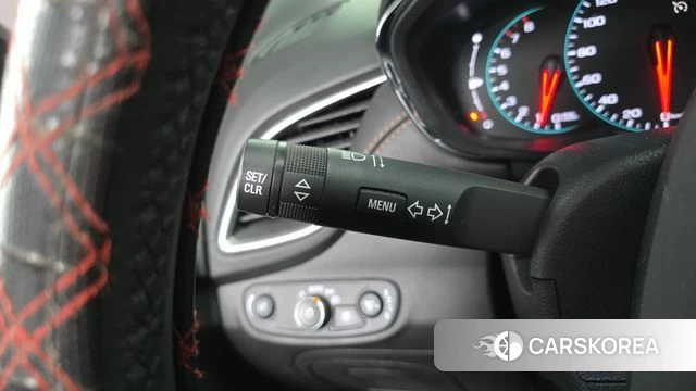 Chevrolet (GM Daewoo) The New Trax id 4637438 из Кореи 25