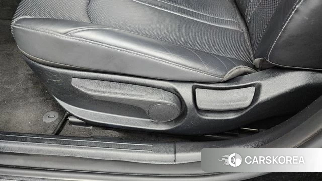 Hyundai Sonata (DN8) id 4459252 из Кореи 25