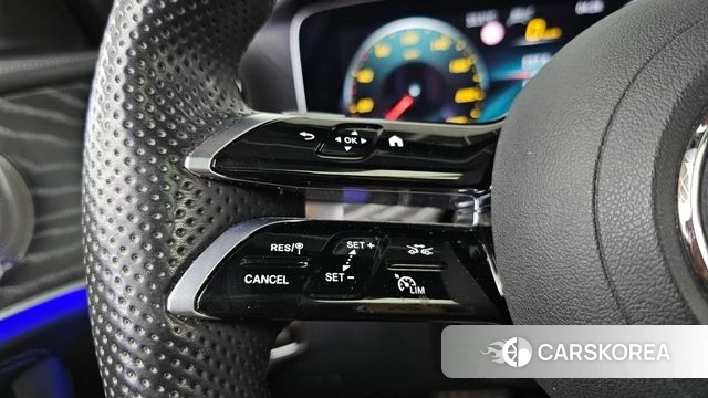 Mercedes-Benz E-Class W213 id 4402290 из Кореи 25