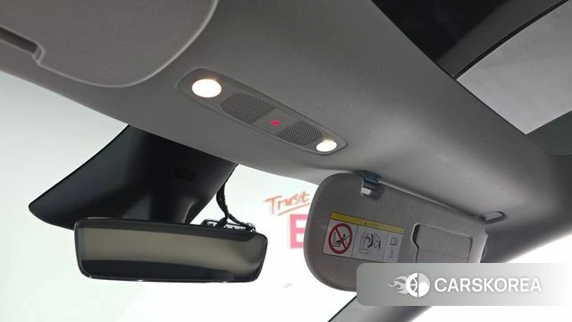 Tesla Model Y id 4862852 из Кореи 25