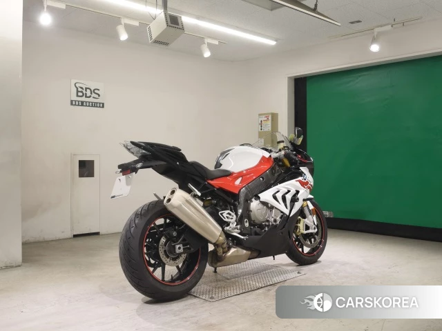 BMW S1000RR id 3946473 из Японии 25