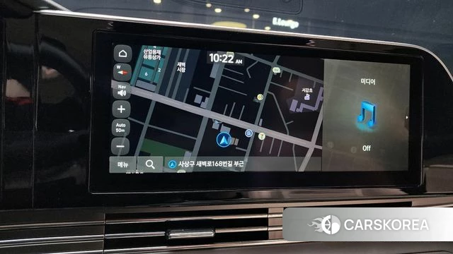 Hyundai The New Grandeur IG id 4223984 из Кореи 25