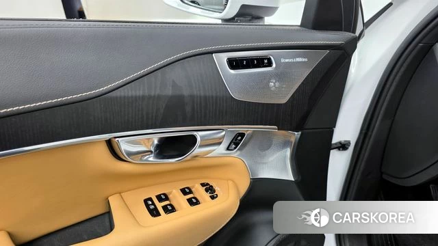 Volvo XC90 second Generation id 4282042 из Кореи 25