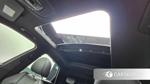 Audi SQ5 (FY) id 4505945 из Кореи 24