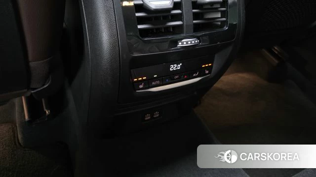 BMW X3 (G01) id 4541570 из Кореи 25