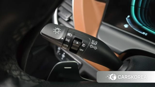 Kia The New Seltos id 4428345 из Кореи 25