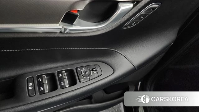 Hyundai The New Grandeur IG Hybrid id 4196286 из Кореи 25