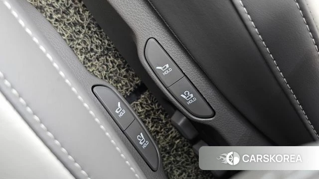 Kia The New Carnival 4th Generation id 4442462 из Кореи 25