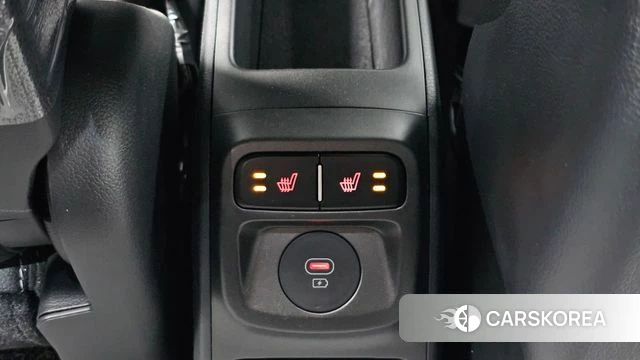 Kia The New Kia Ray id 4584057 из Кореи 25