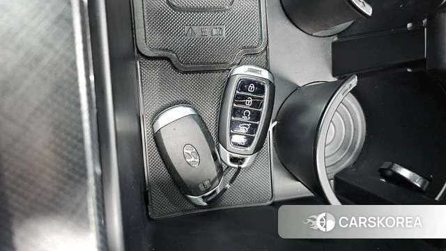 Hyundai Palisade id 4471241 из Кореи 25