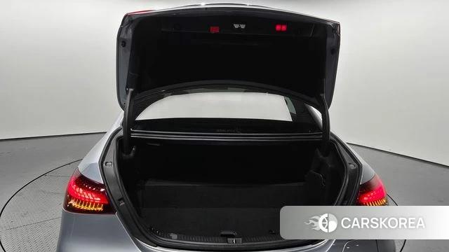 Mercedes-Benz E-Class W213 id 4736631 из Кореи 25
