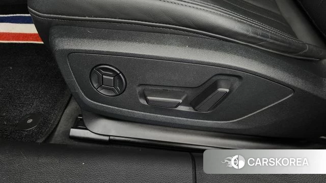 Audi A6 (C8) id 4603118 из Кореи 24