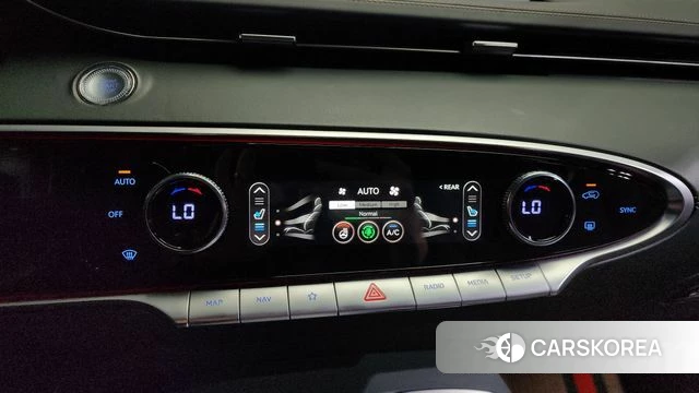 Genesis GV70 id 4389643 из Кореи 25