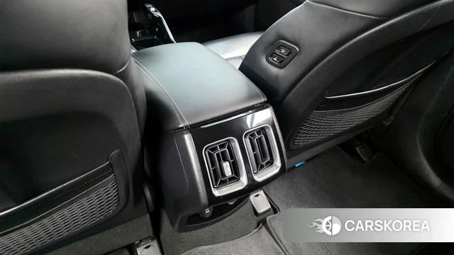 Kia Sorento 4th Generation id 4196303 из Кореи 25