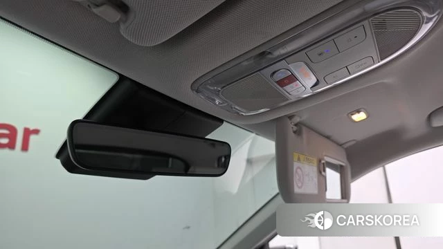 Hyundai Ionic 5 id 4726471 из Кореи 25