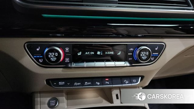 Audi Q5 (FY) id 4631879 из Кореи 25