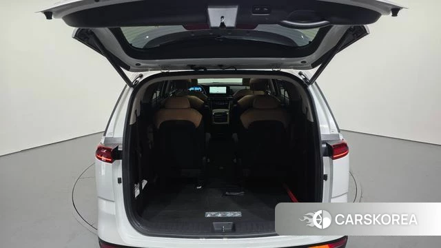 Kia Carnival 4th generation id 4768225 из Кореи 25