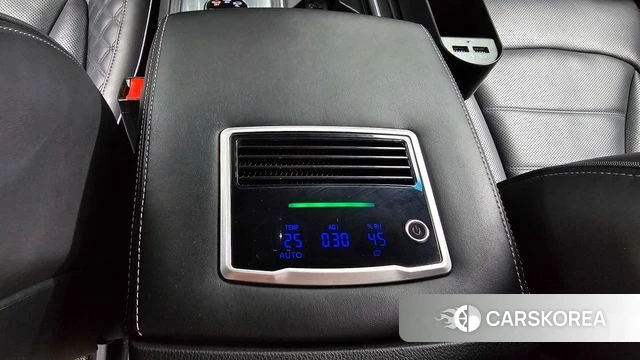 Ssangyong All New Rexton id 4636398 из Кореи 25