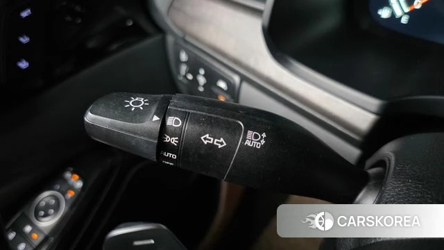 Kia K7 Premier id 4458868 из Кореи 25
