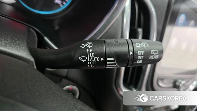 Chevrolet (GM Daewoo) Equinox id 4882328 из Кореи 25