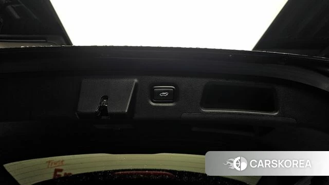Hyundai Santa Fe TM id 4351311 из Кореи 25
