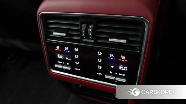 Porsche Cayenne (PO536) id 4585102 из Кореи 25