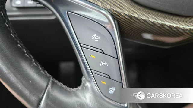 Cadillac XT5 id 4667298 из Кореи 25
