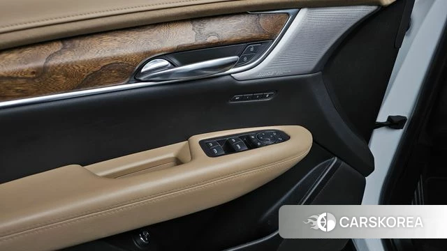 Cadillac XT5 id 4304416 из Кореи 25