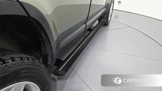 Land Rover Defender (L663) id 4835482 из Кореи 25