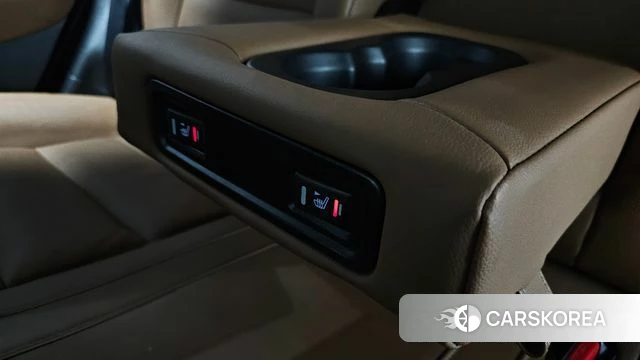 Renault Korea (Samsung) The New QM6 id 4951596 из Кореи 25