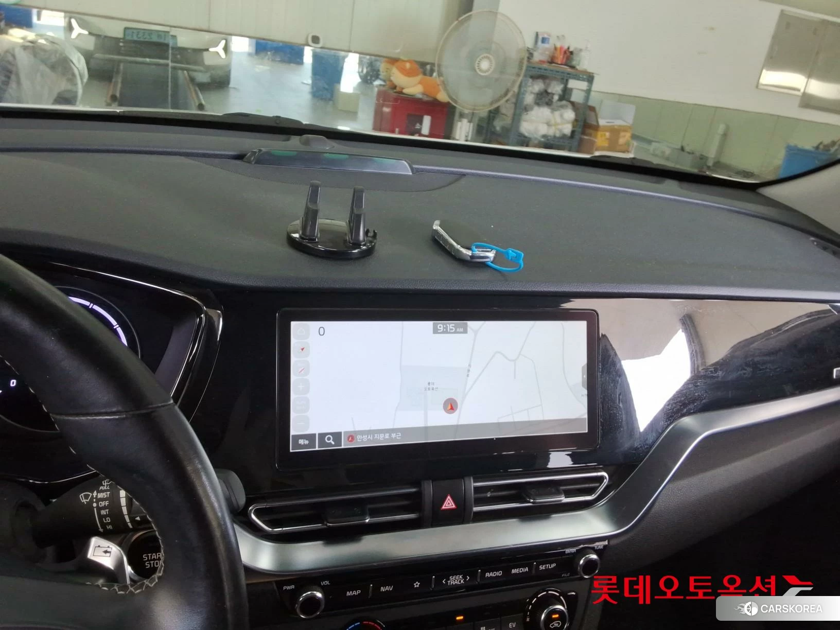 Kia Niro Plus id 4674220 из Кореи 25