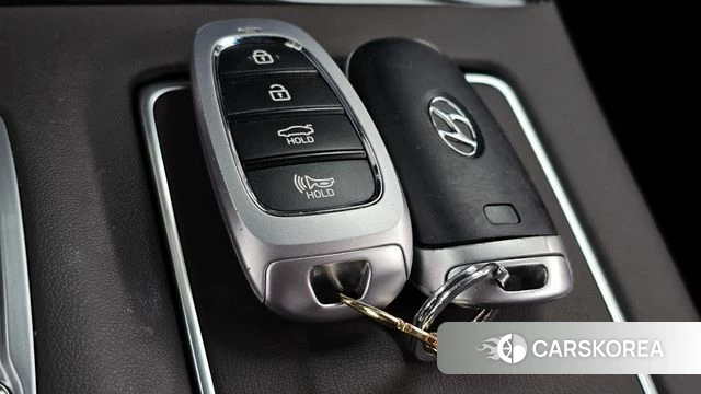 Hyundai The New Grandeur IG id 4310469 из Кореи 25