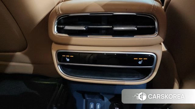 Genesis GV80 id 4619774 из Кореи 25