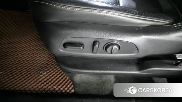 Chevrolet (GM Daewoo) Traverse id 4402904 из Кореи 25