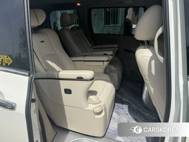 Nissan Noble id 4182723 из Китая 25