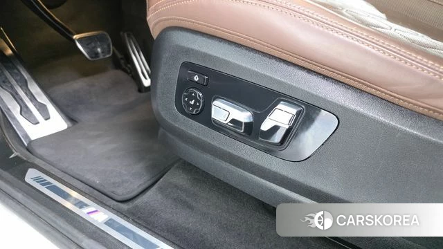 BMW X5 (G05) id 4783433 из Кореи 25