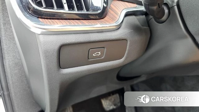 Volvo S60 3rd generation id 4463019 из Кореи 25