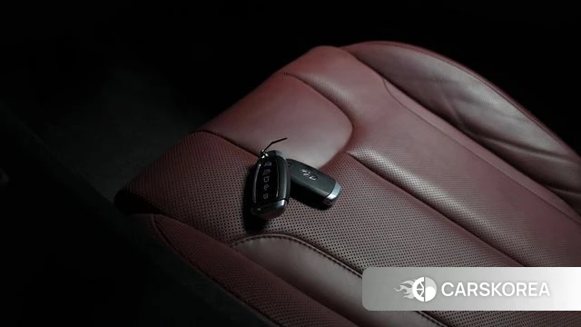 Hyundai Palisade id 4447280 из Кореи 25