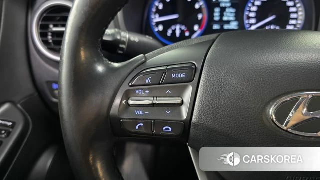 Hyundai Kona id 4924199 из Кореи 25