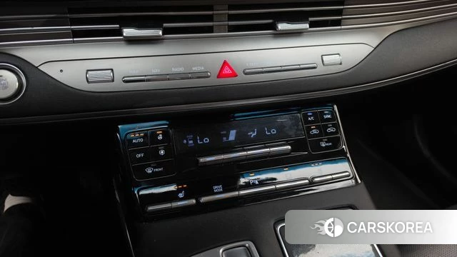 Hyundai The New Grandeur IG id 4370654 из Кореи 25